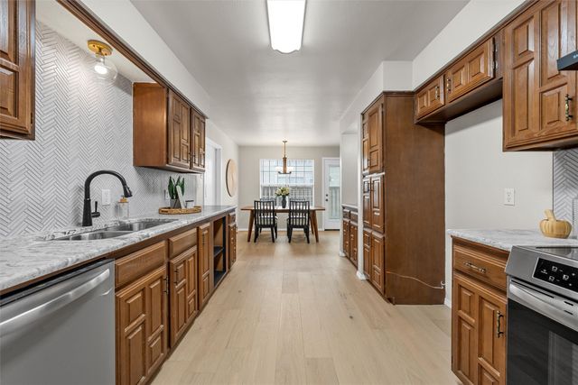 2314 Melissa Drive, Waco, TX 76708