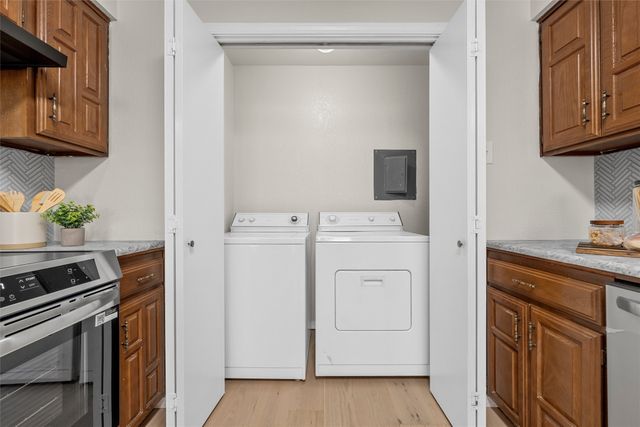 2314 Melissa Drive, Waco, TX 76708