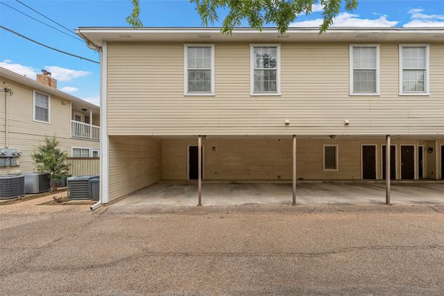 2314 Melissa Drive, Waco, TX 76708
