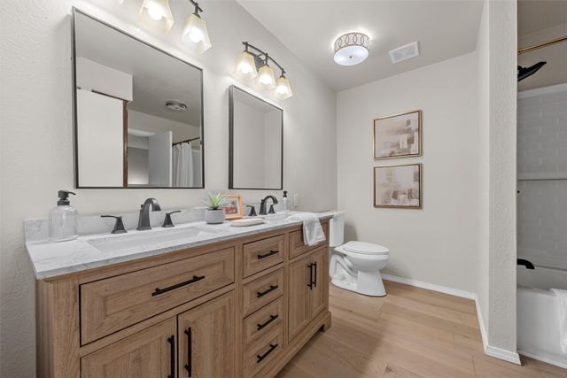 2314 Melissa Drive, Waco, TX 76708