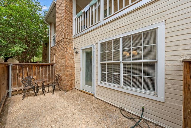 2314 Melissa Drive, Waco, TX 76708