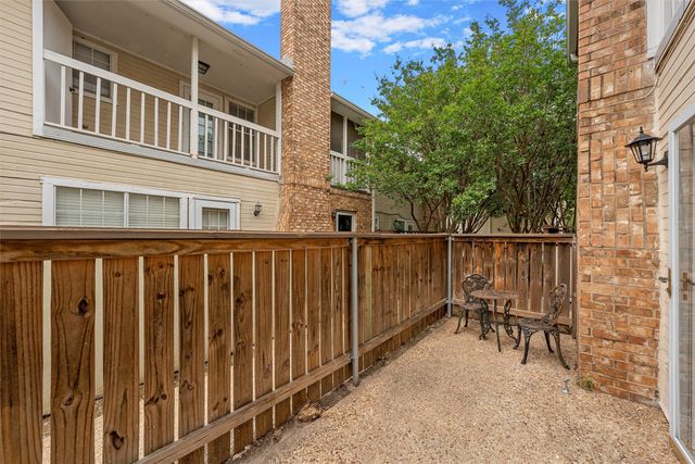 2314 Melissa Drive, Waco, TX 76708