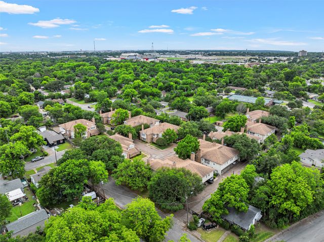 2314 Melissa Drive, Waco, TX 76708
