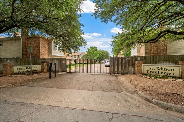 2314 Melissa Drive, Waco, TX 76708