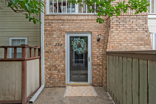 2314 Melissa Drive, Waco, TX 76708