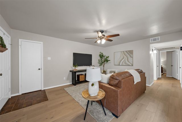 2314 Melissa Drive, Waco, TX 76708