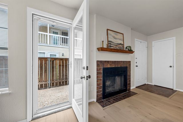 2314 Melissa Drive, Waco, TX 76708