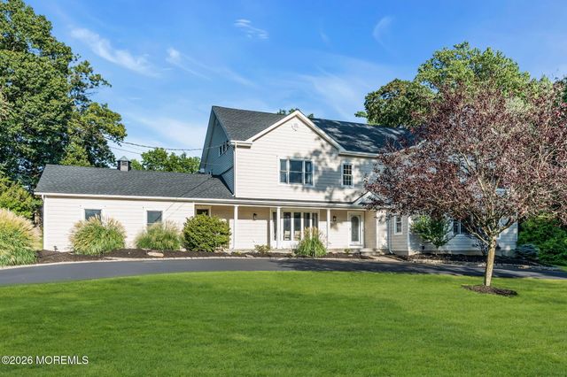 46 Shephard Drive, Middletown, NJ 07748