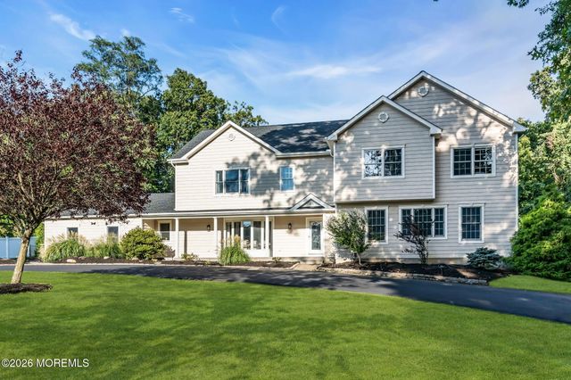 46 Shephard Drive, Middletown, NJ 07748