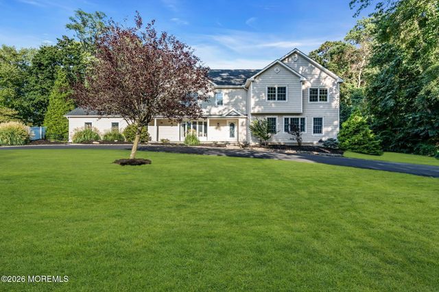 46 Shephard Drive, Middletown, NJ 07748