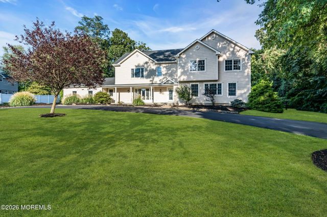 46 Shephard Drive, Middletown, NJ 07748