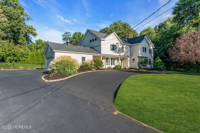 46 Shephard Drive, Middletown, NJ 07748