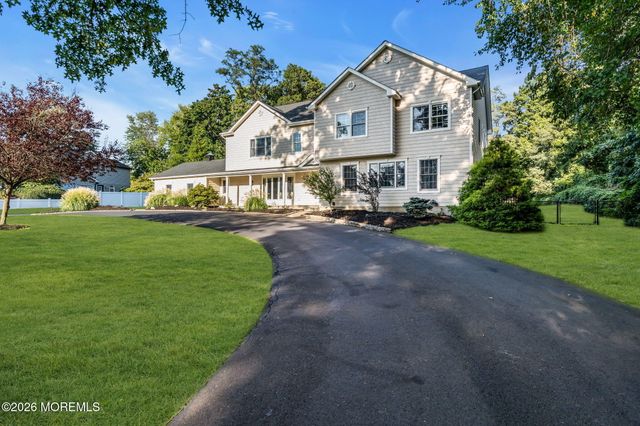 46 Shephard Drive, Middletown, NJ 07748