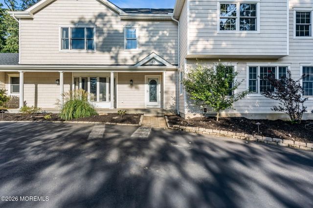 46 Shephard Drive, Middletown, NJ 07748