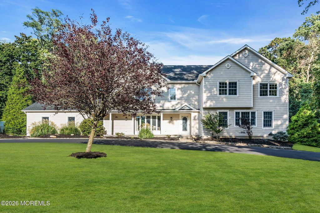 46 Shephard Drive, Middletown, NJ 07748