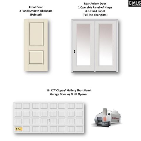 2215 Lofton Road, Blythewood, SC 29016