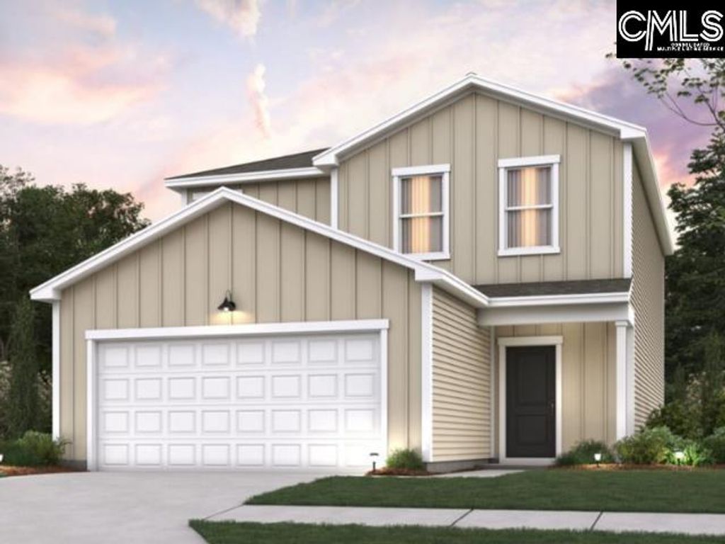 2215 Lofton Road, Blythewood, SC 29016