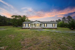 5883 S Plank Road, Cameron, NC 28326