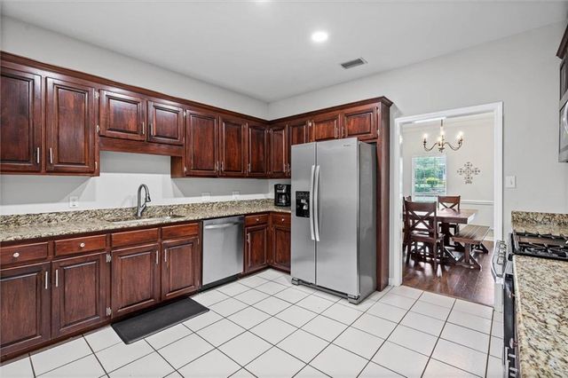 8037 St Jude Circle S, Mobile, AL 36695