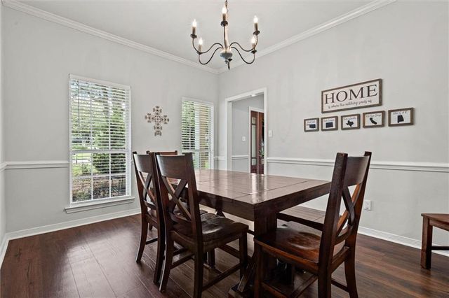8037 St Jude Circle S, Mobile, AL 36695