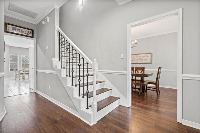 8037 St Jude Circle S, Mobile, AL 36695