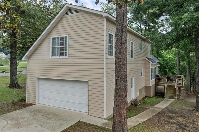 8037 St Jude Circle S, Mobile, AL 36695