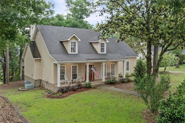 8037 St Jude Circle S, Mobile, AL 36695
