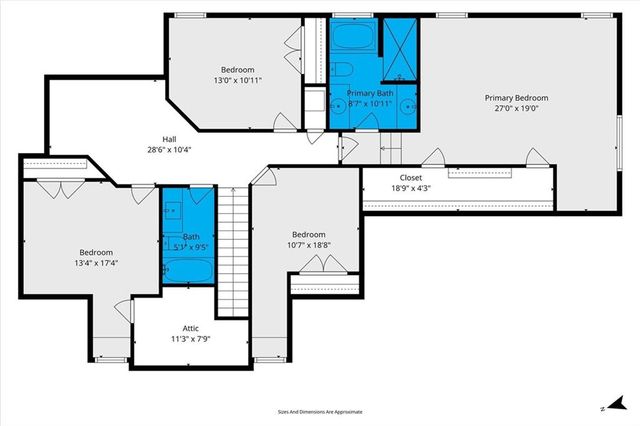 8037 St Jude Circle S, Mobile, AL 36695