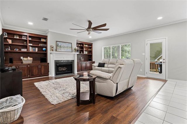 8037 St Jude Circle S, Mobile, AL 36695