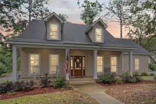 8037 St Jude Circle S, Mobile, AL 36695