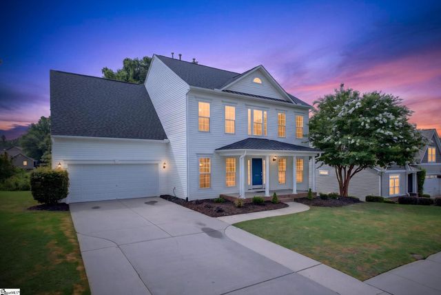 215 Brenleigh Court, Simpsonville, SC 29680