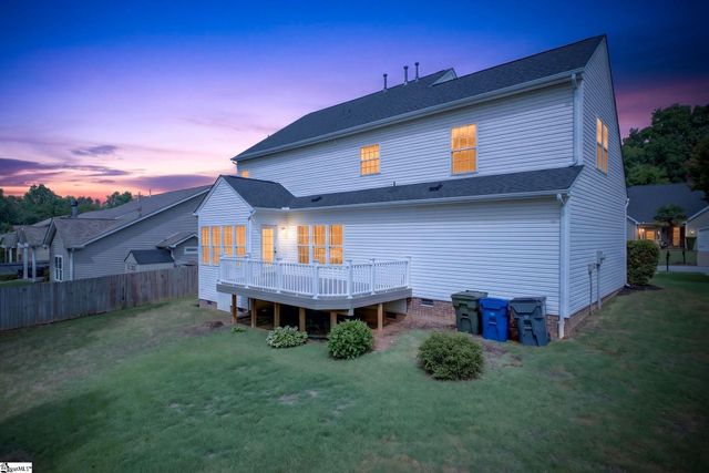 215 Brenleigh Court, Simpsonville, SC 29680