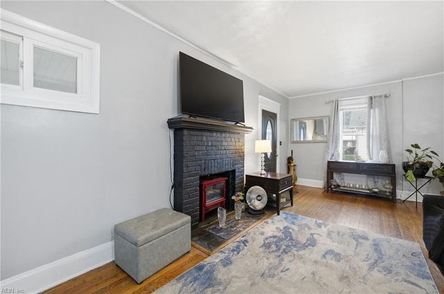 1725 Canton AVE, Norfolk, VA 23523