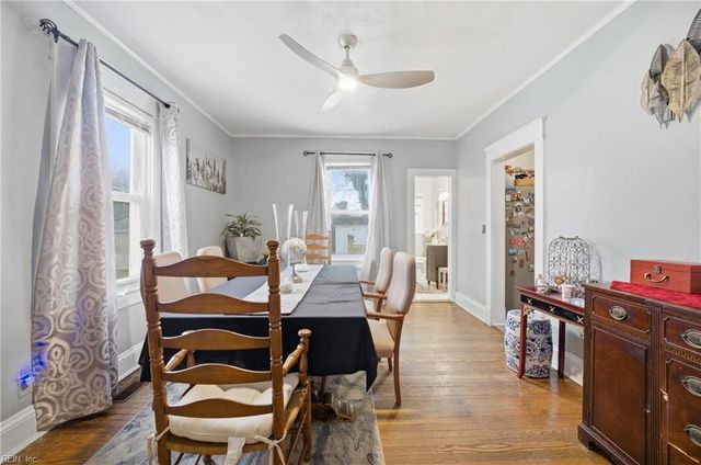 1725 Canton AVE, Norfolk, VA 23523