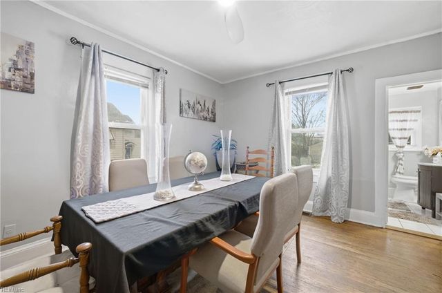 1725 Canton AVE, Norfolk, VA 23523