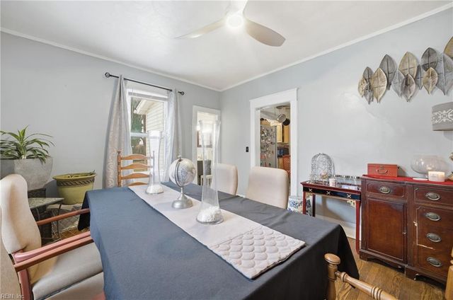 1725 Canton AVE, Norfolk, VA 23523