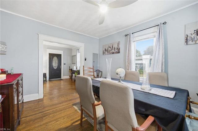 1725 Canton AVE, Norfolk, VA 23523