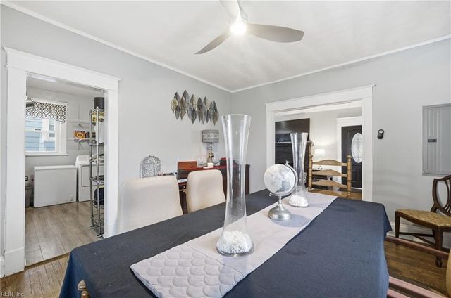 1725 Canton AVE, Norfolk, VA 23523