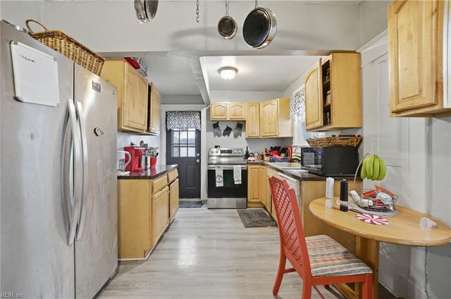 1725 Canton AVE, Norfolk, VA 23523