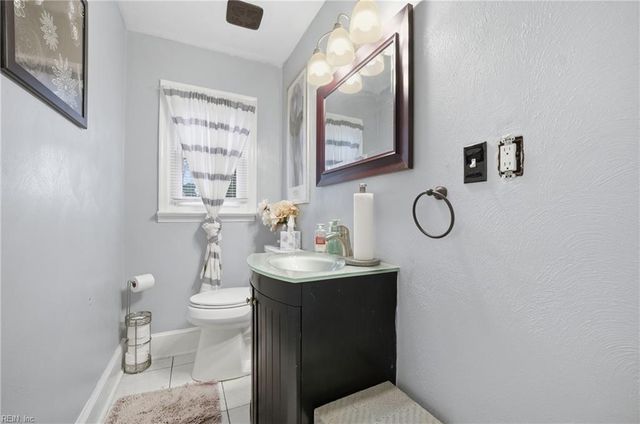 1725 Canton AVE, Norfolk, VA 23523