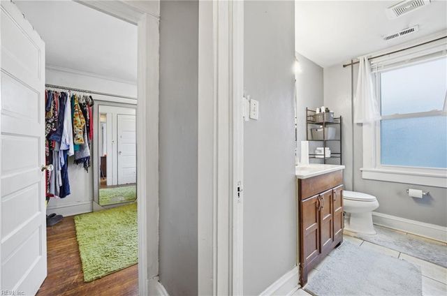 1725 Canton AVE, Norfolk, VA 23523