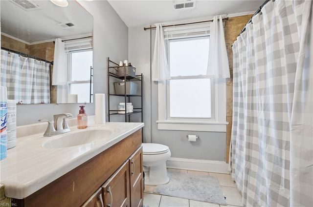 1725 Canton AVE, Norfolk, VA 23523