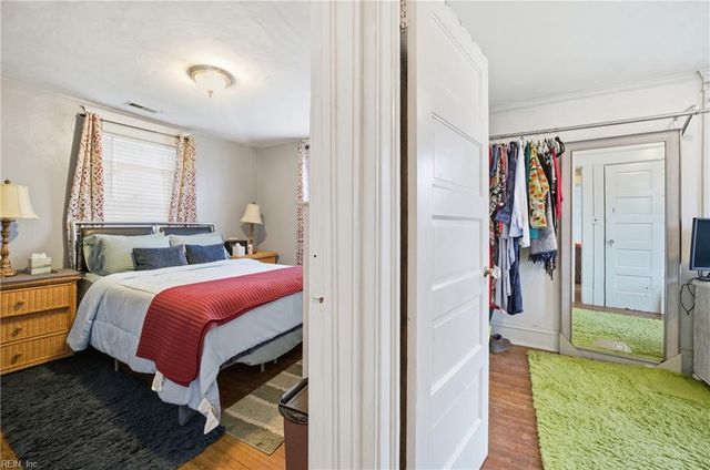 1725 Canton AVE, Norfolk, VA 23523