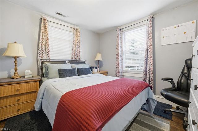 1725 Canton AVE, Norfolk, VA 23523