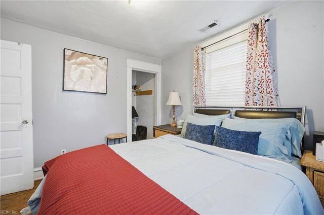 1725 Canton AVE, Norfolk, VA 23523