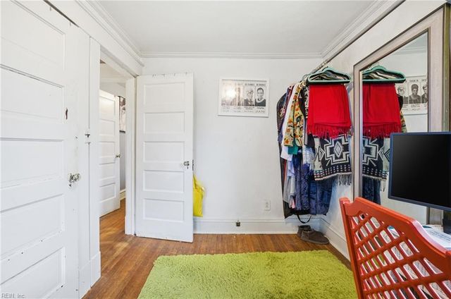 1725 Canton AVE, Norfolk, VA 23523