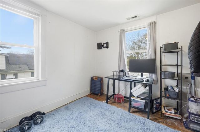 1725 Canton AVE, Norfolk, VA 23523