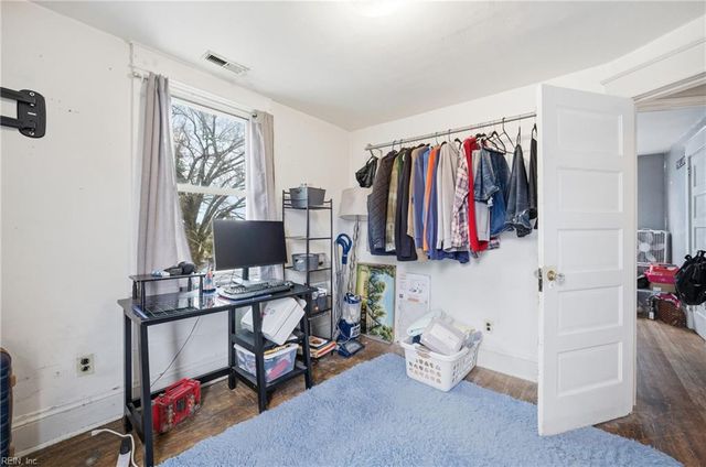 1725 Canton AVE, Norfolk, VA 23523