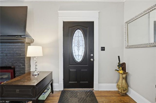 1725 Canton AVE, Norfolk, VA 23523