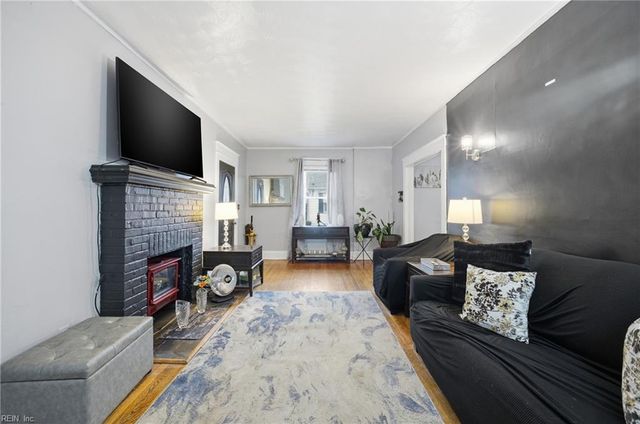 1725 Canton AVE, Norfolk, VA 23523